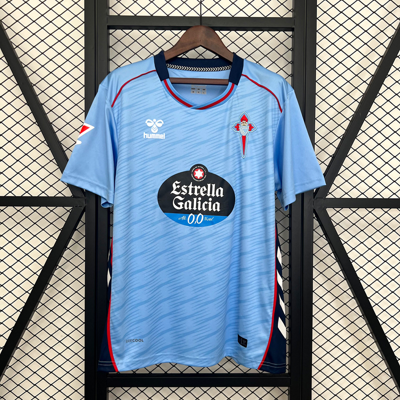 2025-26 CELTA DE VIGO HOME