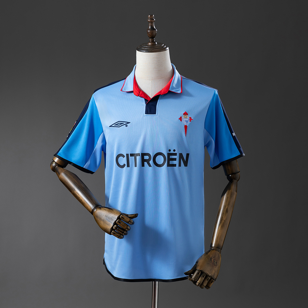 2002-04 CELTA VIGO HOME