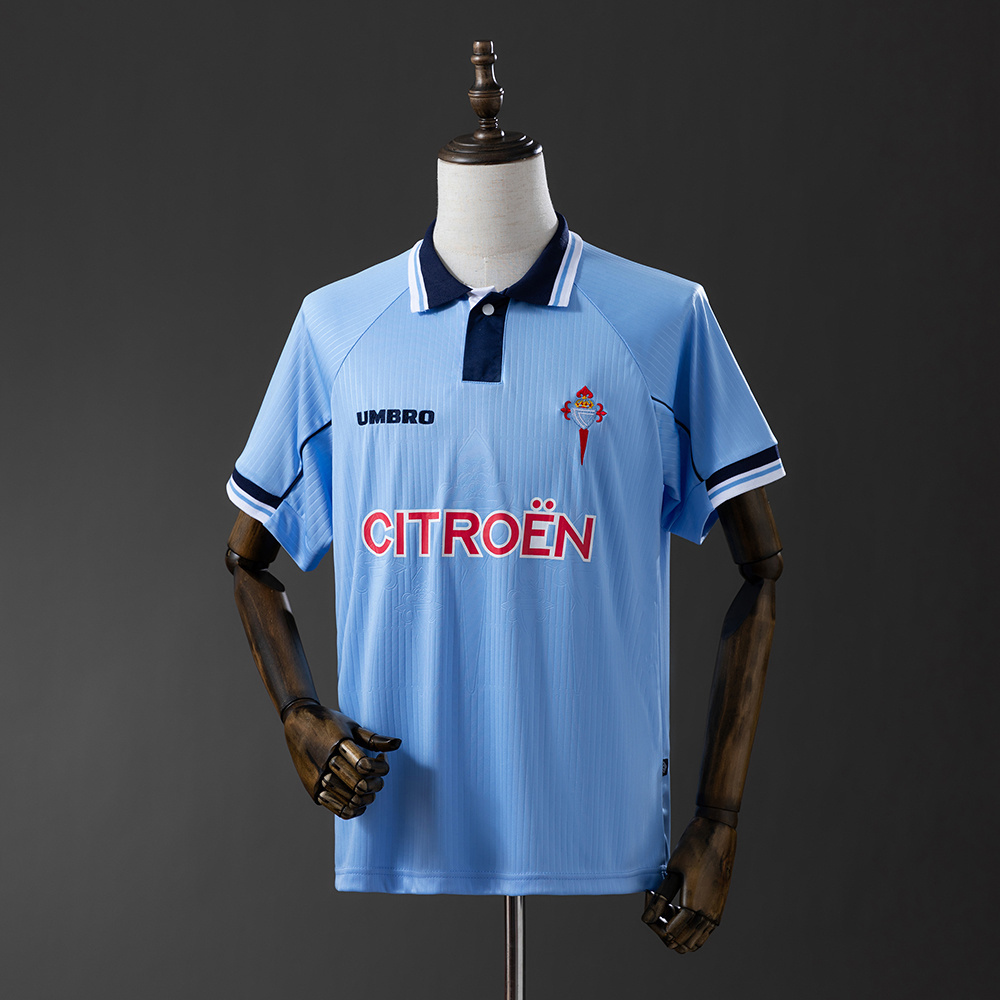 1997-99 CELTA VIGO HOME