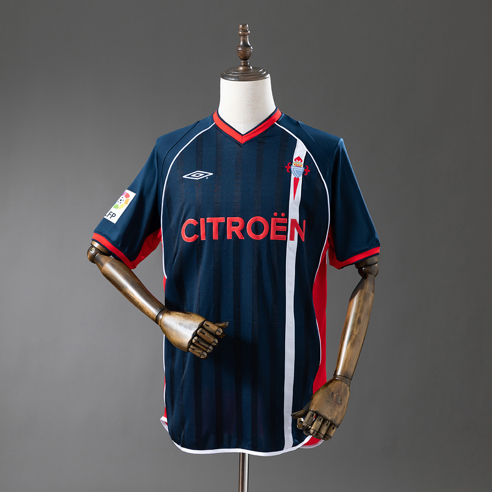 2001-03 CELTA VIGO AWAY