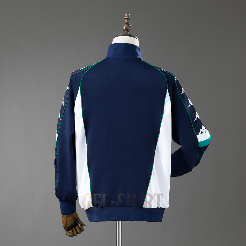 1997-98 REAL BETIS JACKET