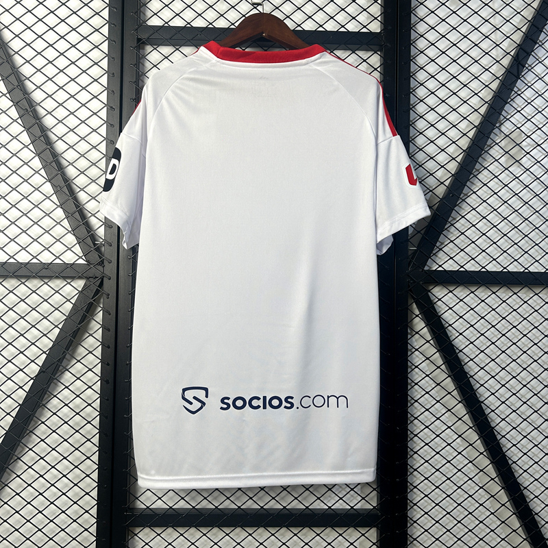 2025-26 SEVILLA FC HOME