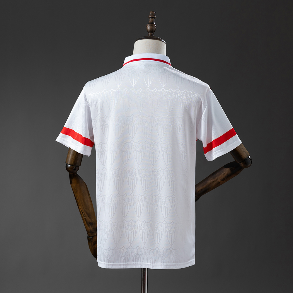 1993-94 SEVILLA FC HOME