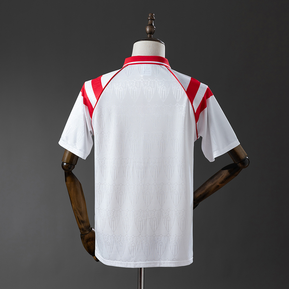 1992-93 SEVILLA FC HOME