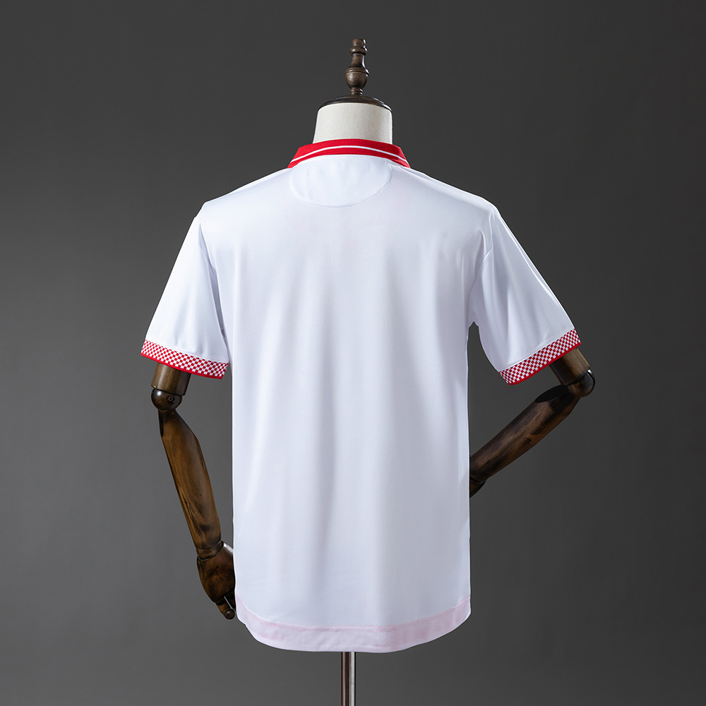 2012-13 SEVILLA FC HOME