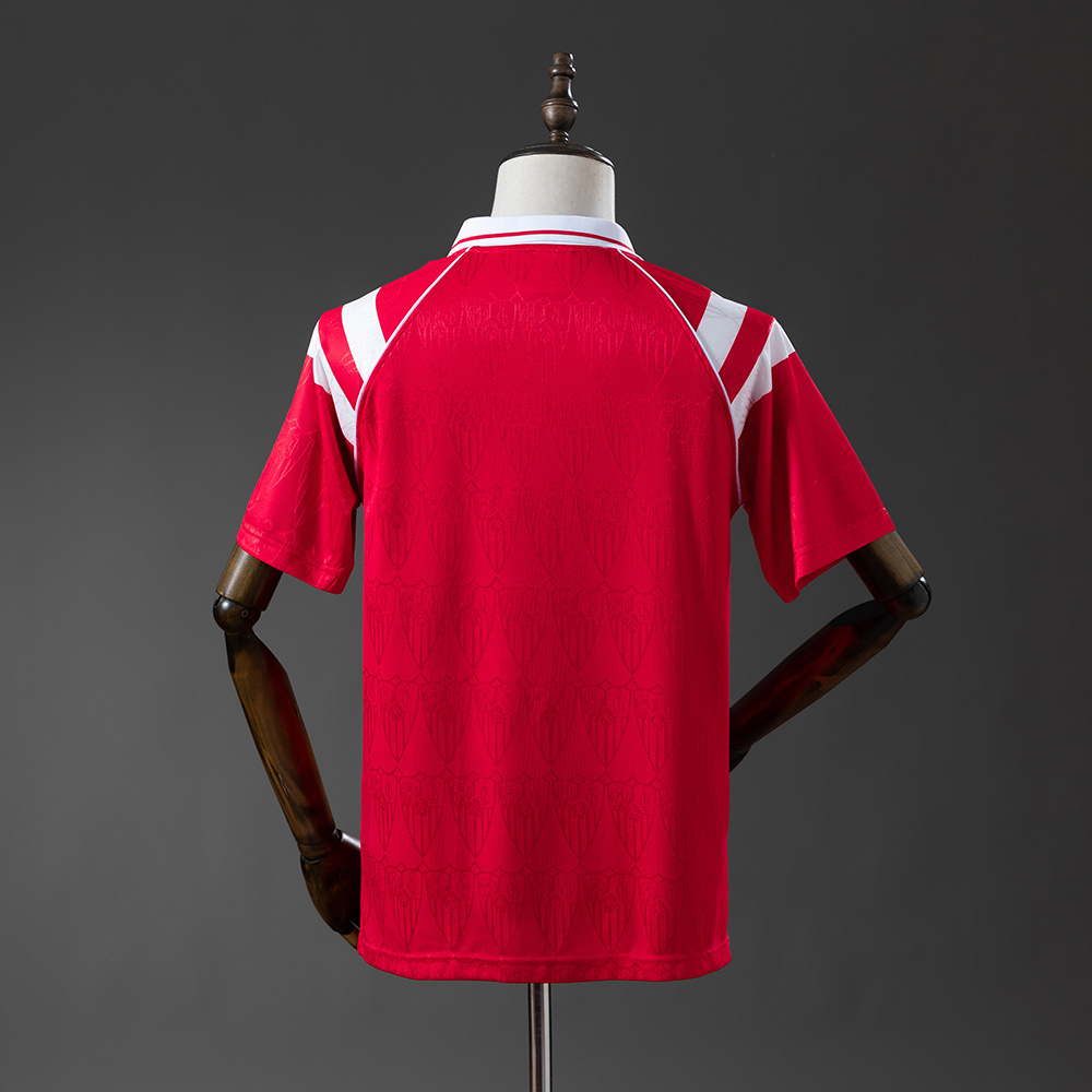 1992-93 SEVILLA FC AWAY