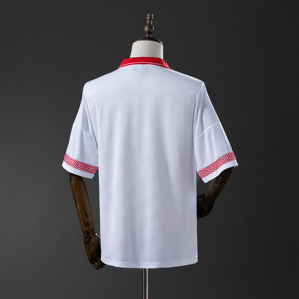 1994-96 SEVILLA FC HOME