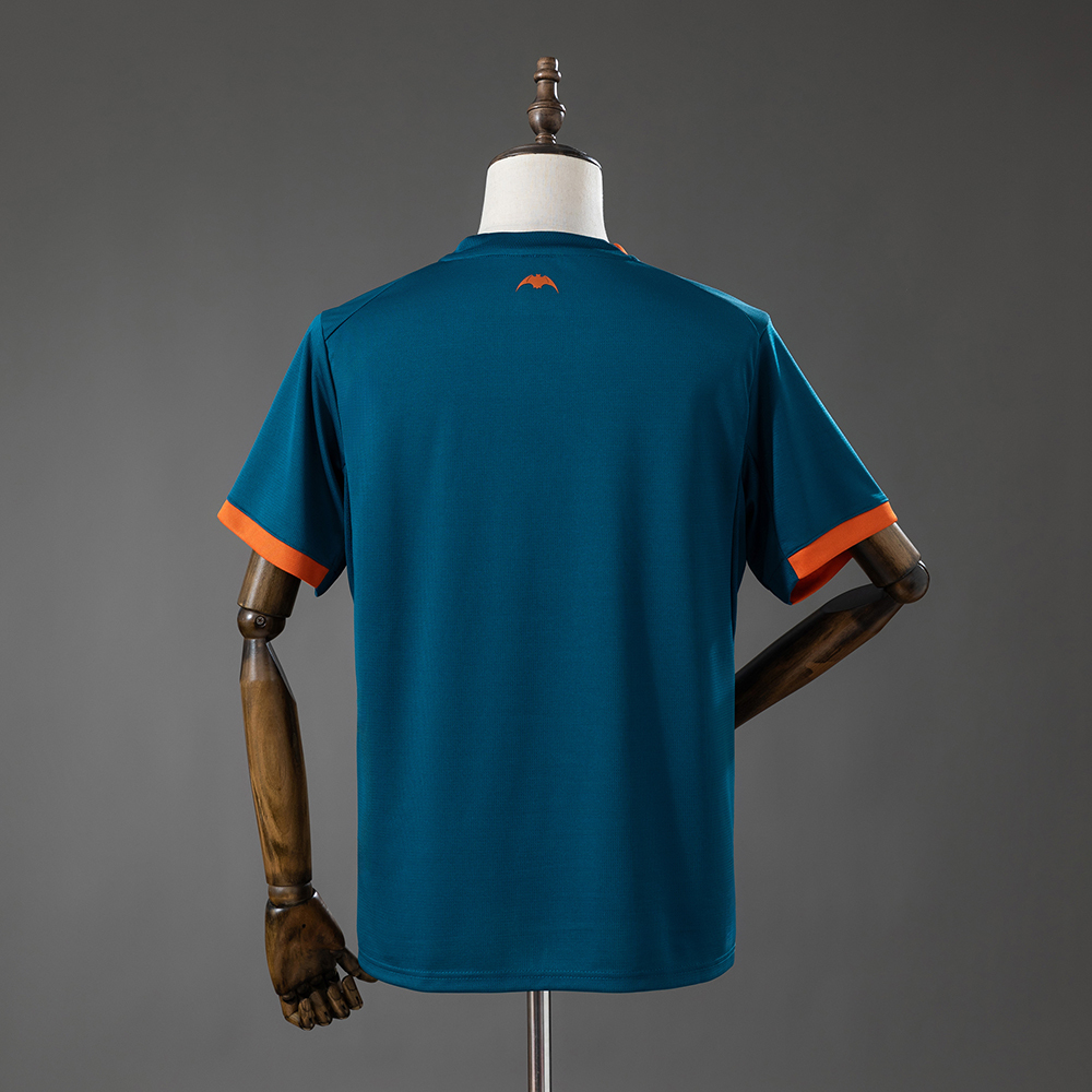 2026-27 VALENCIA AWAY