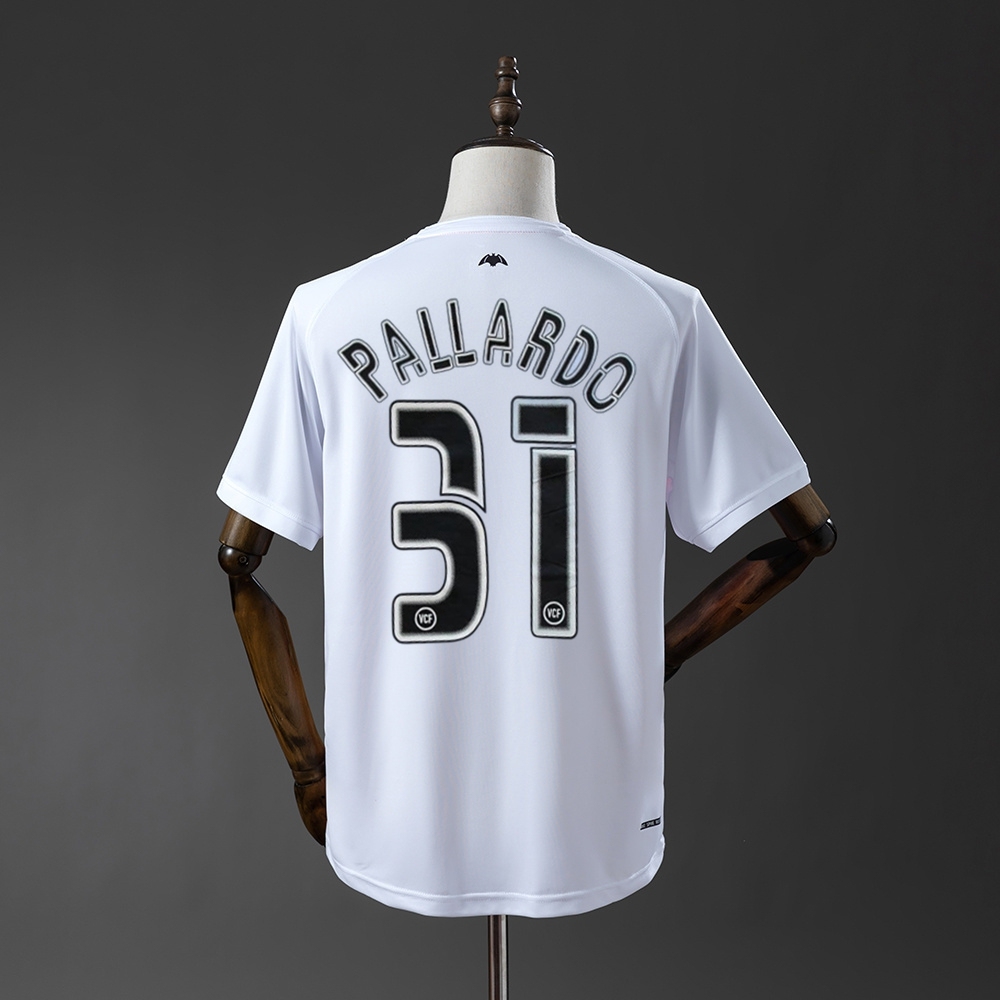 2006-07 VALENCIA HOME