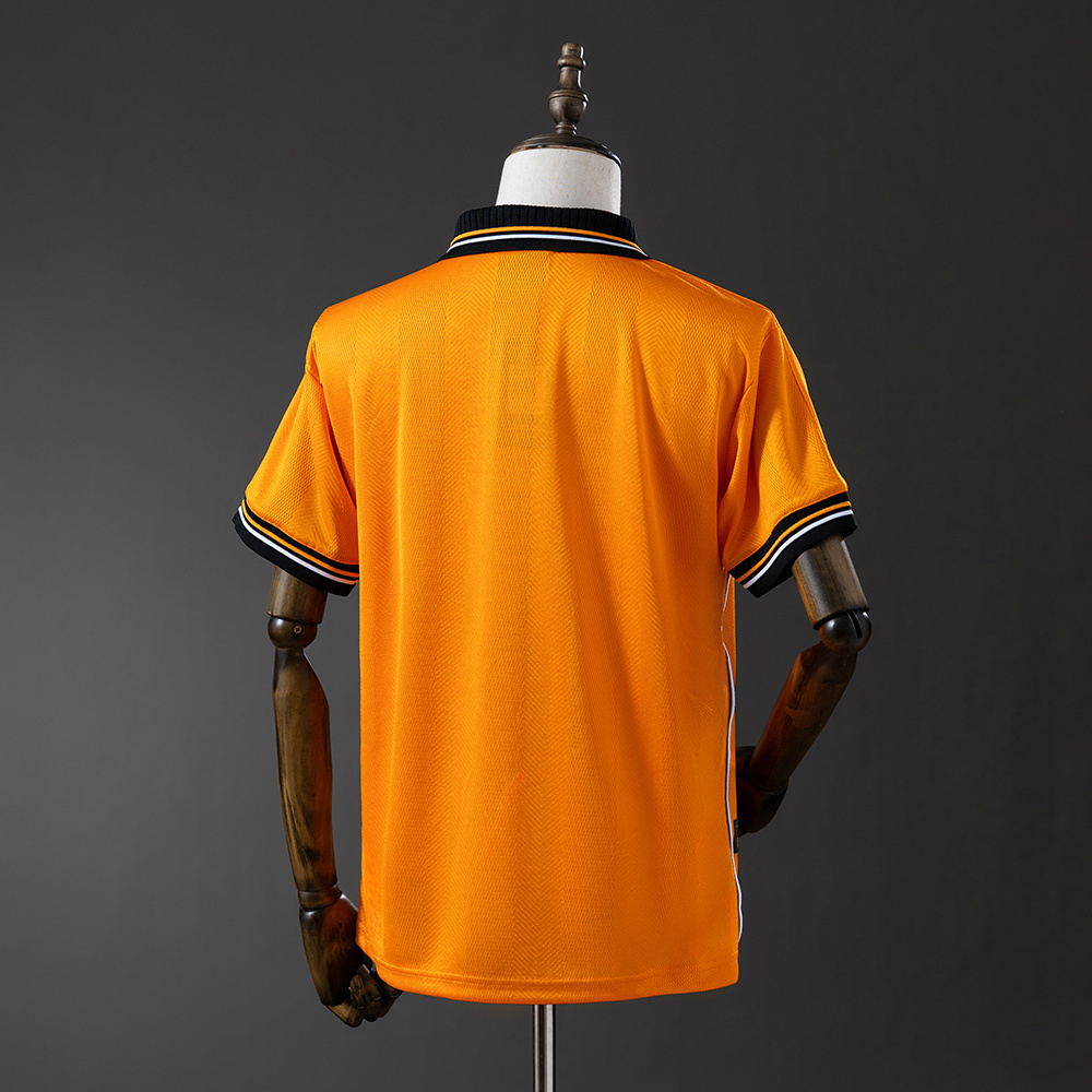 1999-00 VALENCIA AWAY
