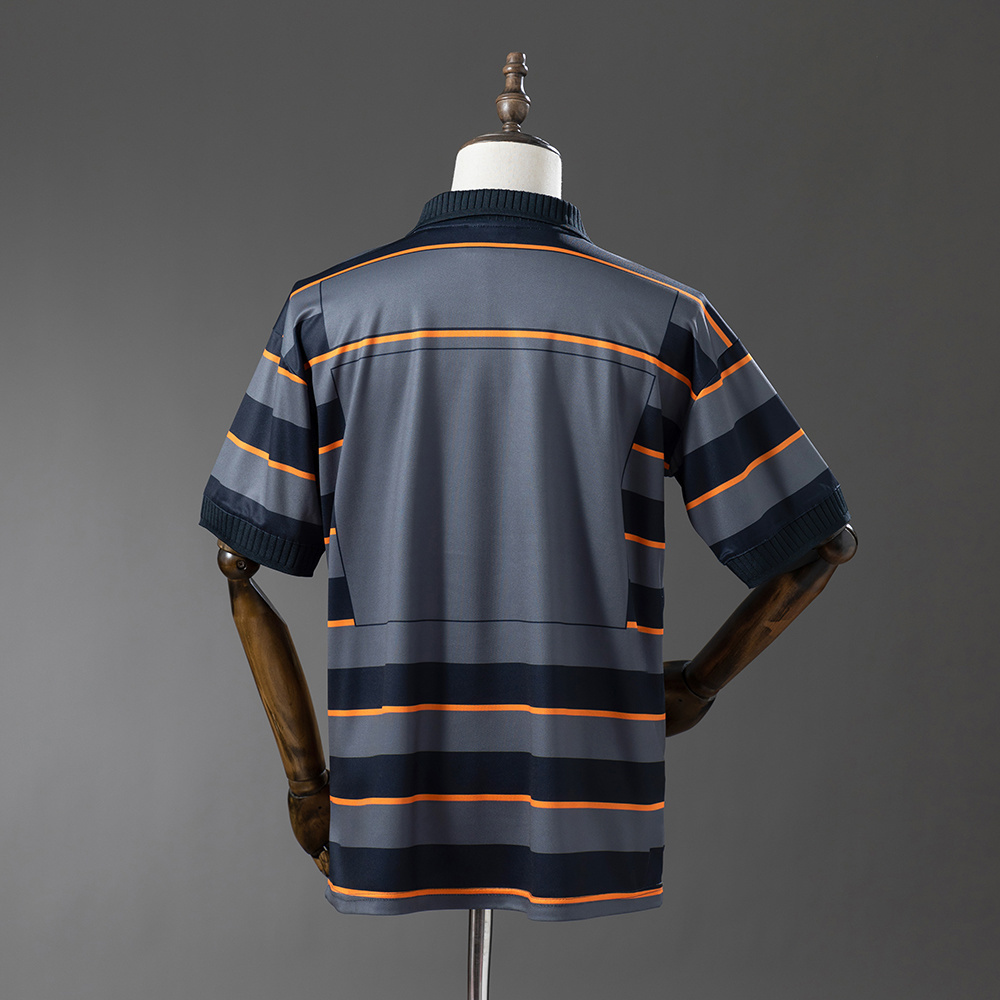 1999-00 VALENCIA THIRD AWAY