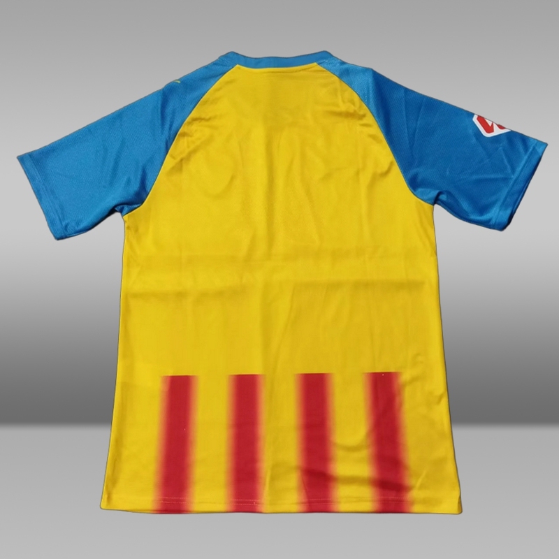2025-26 VALENCIA THIRD AWAY