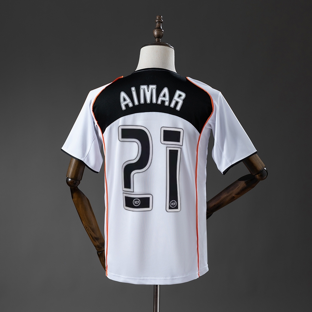 2004-05 VALENCIA HOME