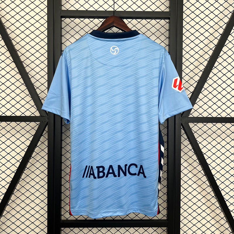 2025-26 CELTA DE VIGO HOME