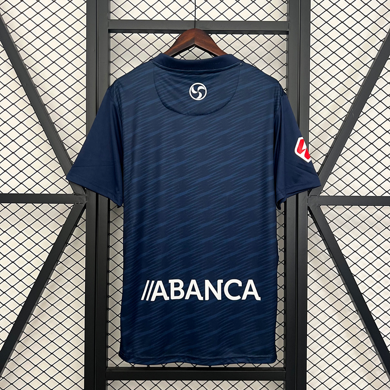 2025-26 CELTA DE VIGO AWAY