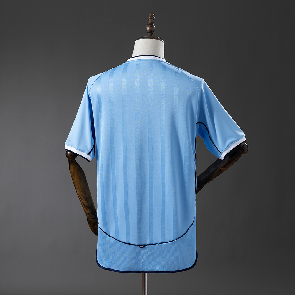 2001-02 CELTA VIGO HOME