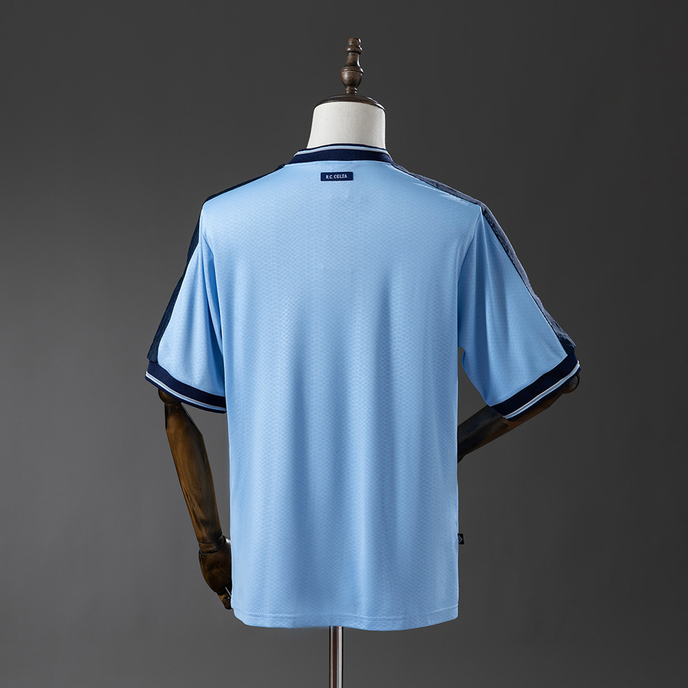 1999-00 CELTA VIGO HOME