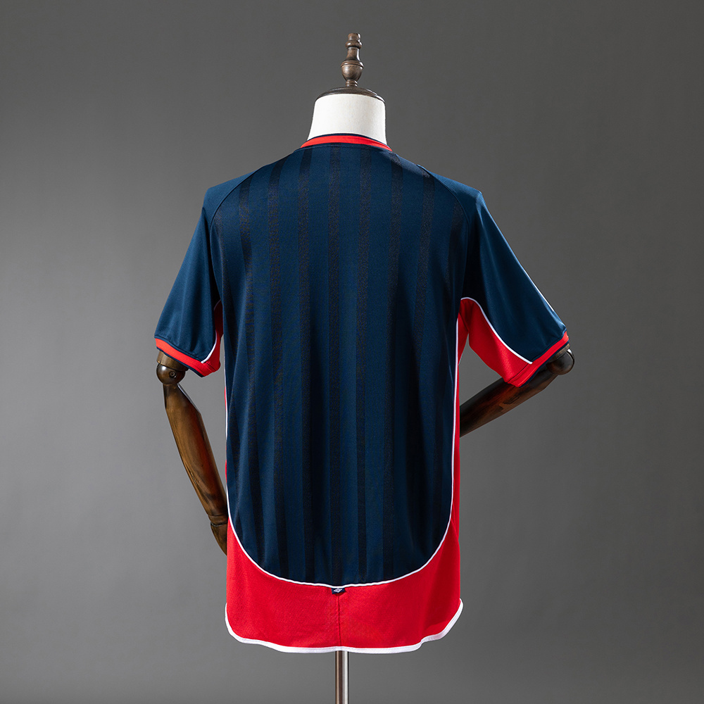 2001-03 CELTA VIGO AWAY