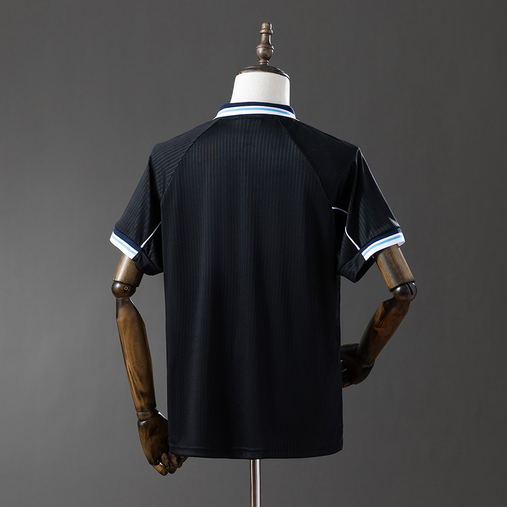 1997-98 CELTA VIGO AWAY