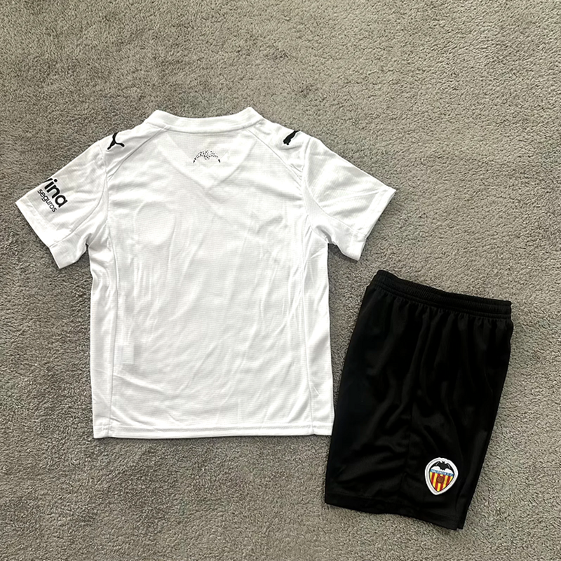 2025-26 VALENCIA HOME KIDS KIT