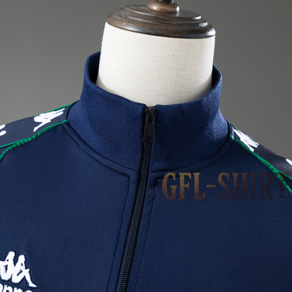1997-98 REAL BETIS JACKET