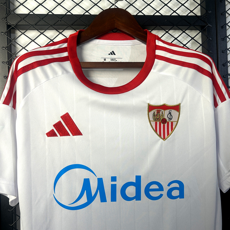 2025-26 SEVILLA FC HOME