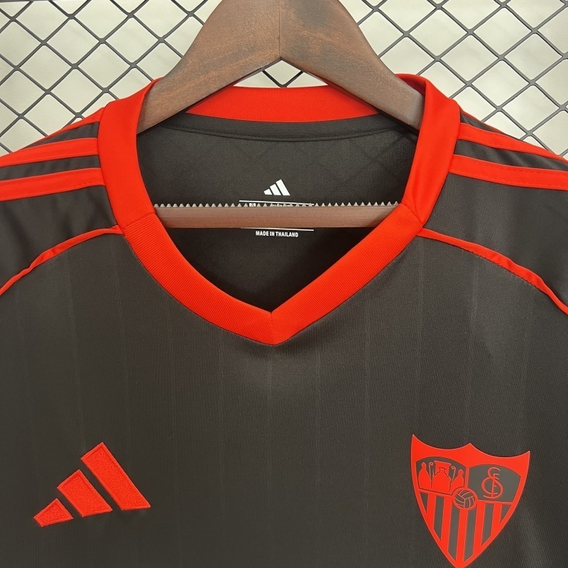 2025-26 SEVILLA FC THIRD AWAY