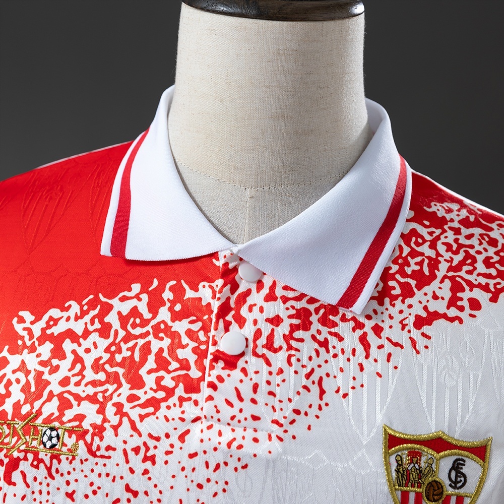 1993-94 SEVILLA FC HOME