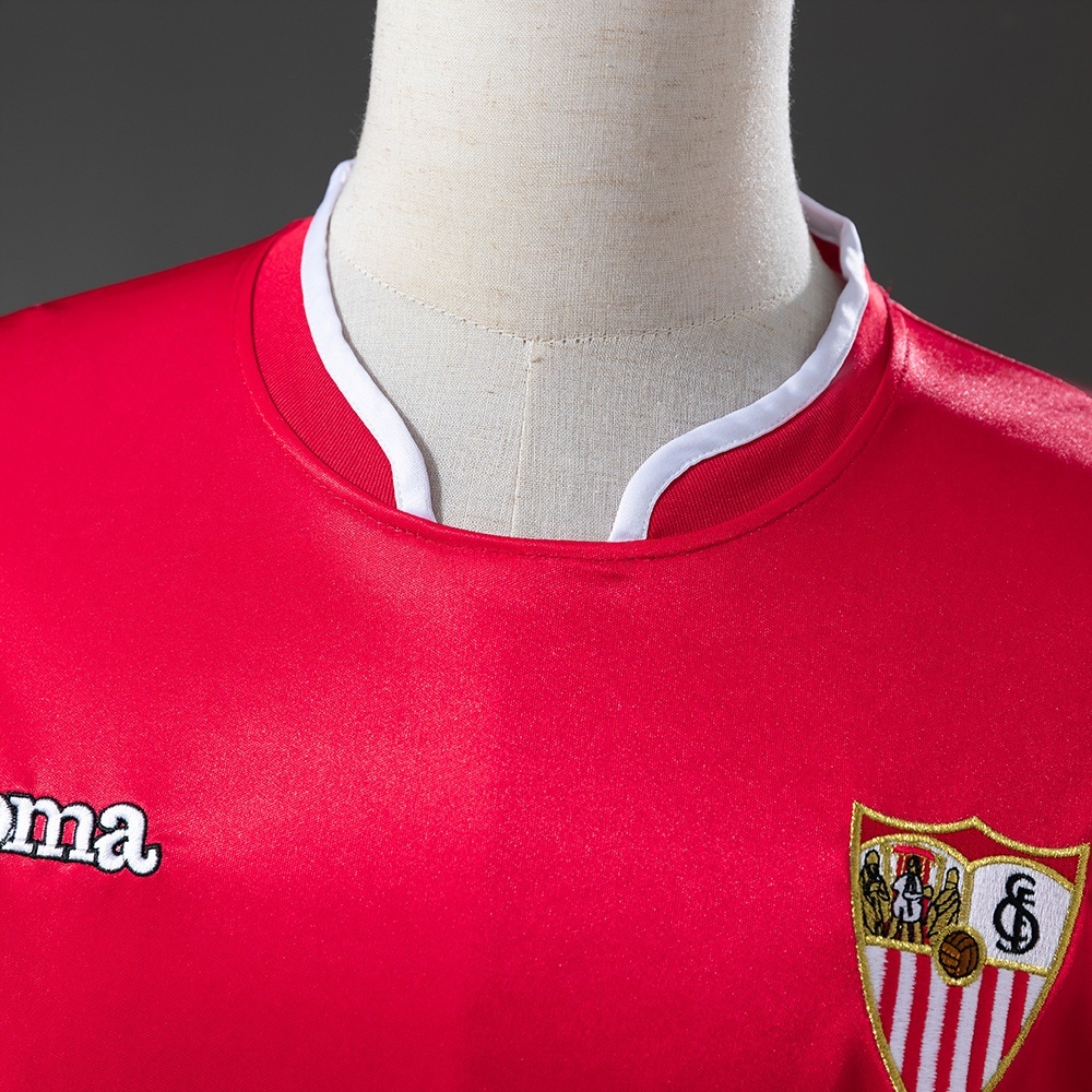 2003-04 SEVILLA FC AWAY