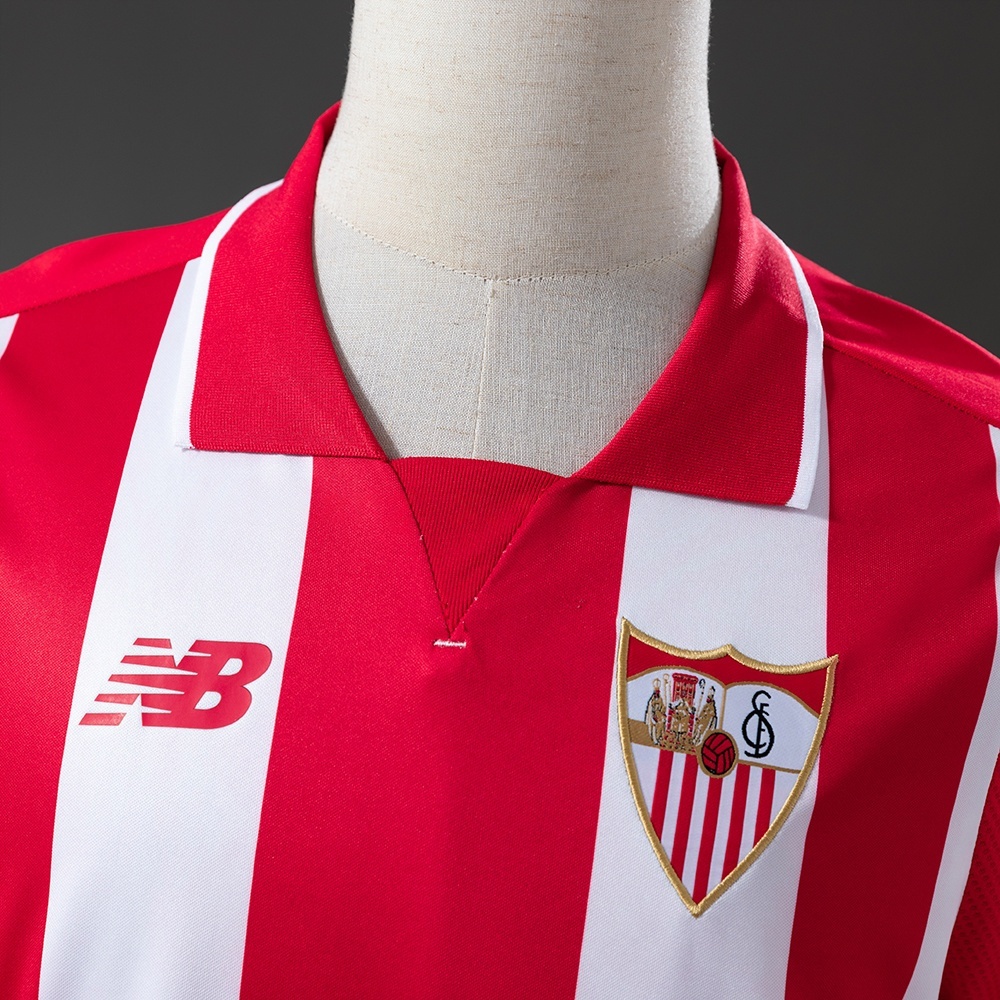 2015-16 SEVILLA FC AWAY