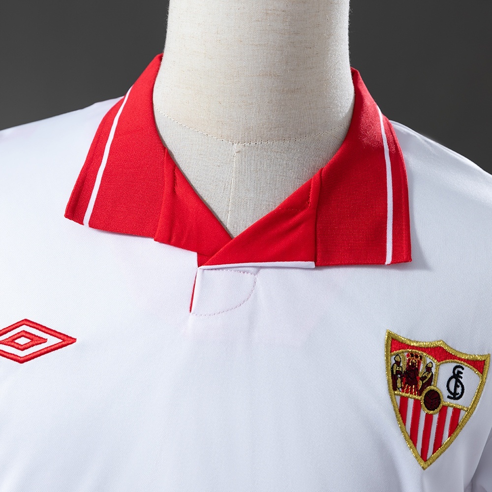 2012-13 SEVILLA FC HOME