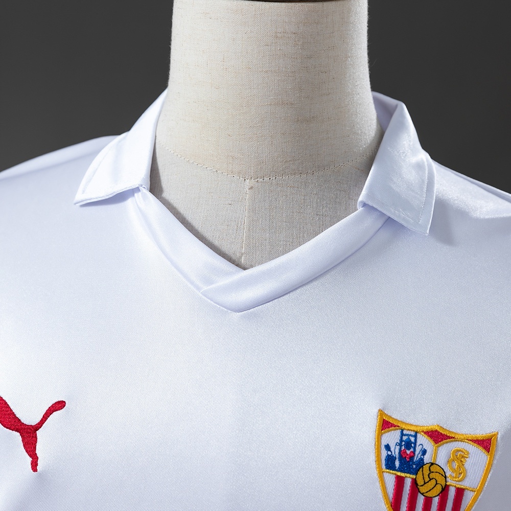 1987-90 SEVILLA FC HOME