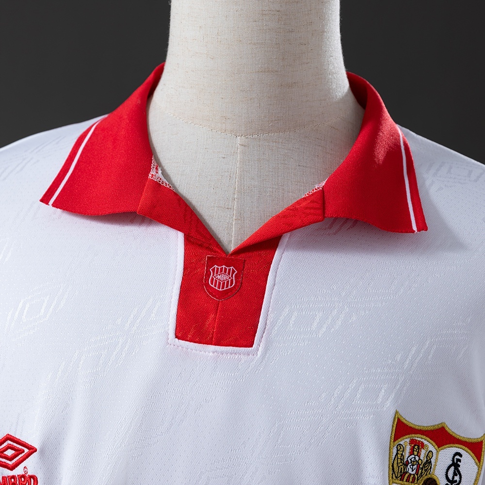 1994-96 SEVILLA FC HOME