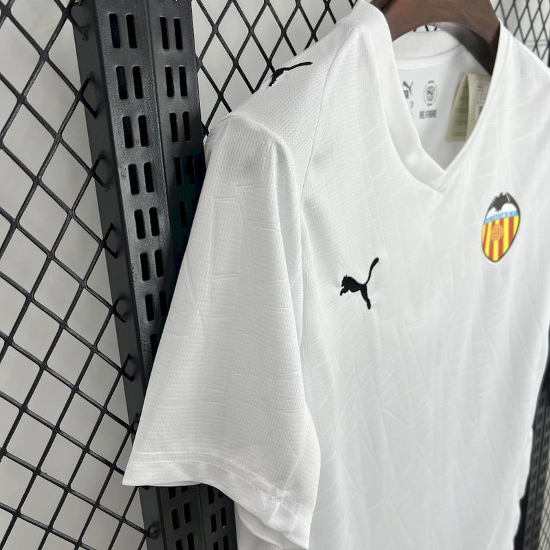 2025-26 VALENCIA HOME