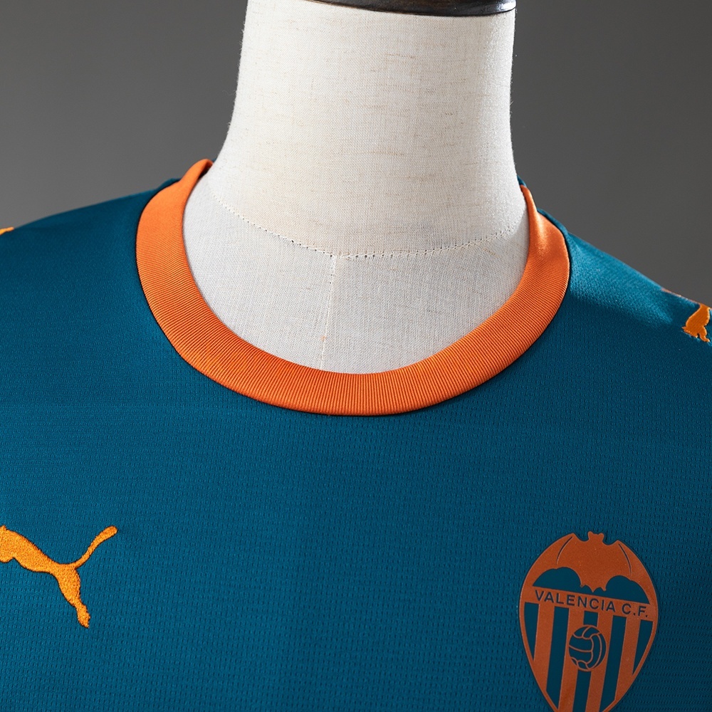 2026-27 VALENCIA AWAY
