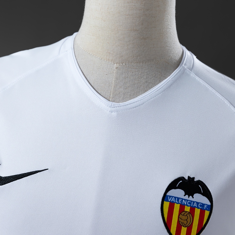 2006-07 VALENCIA HOME