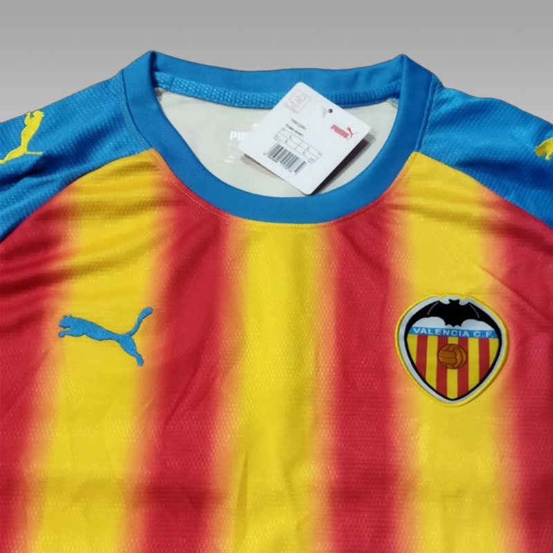 2025-26 VALENCIA THIRD AWAY