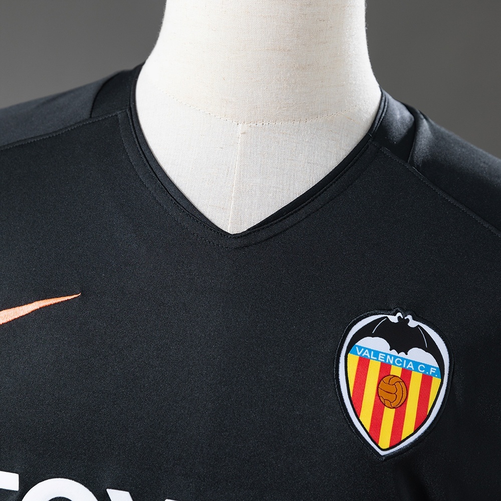 2006 VALENCIA AWAY