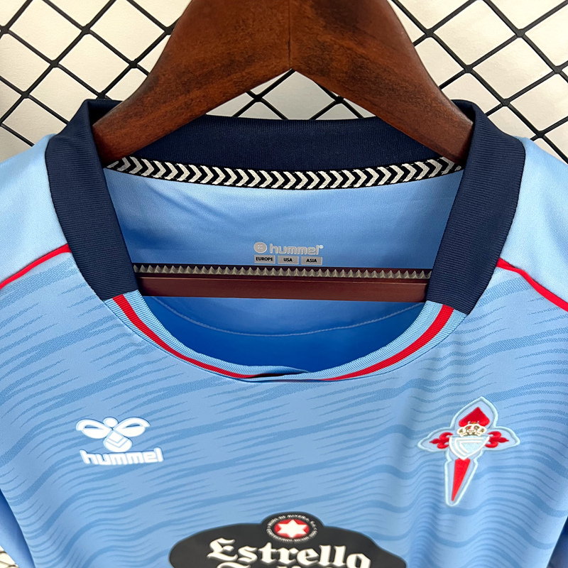 2025-26 CELTA DE VIGO HOME