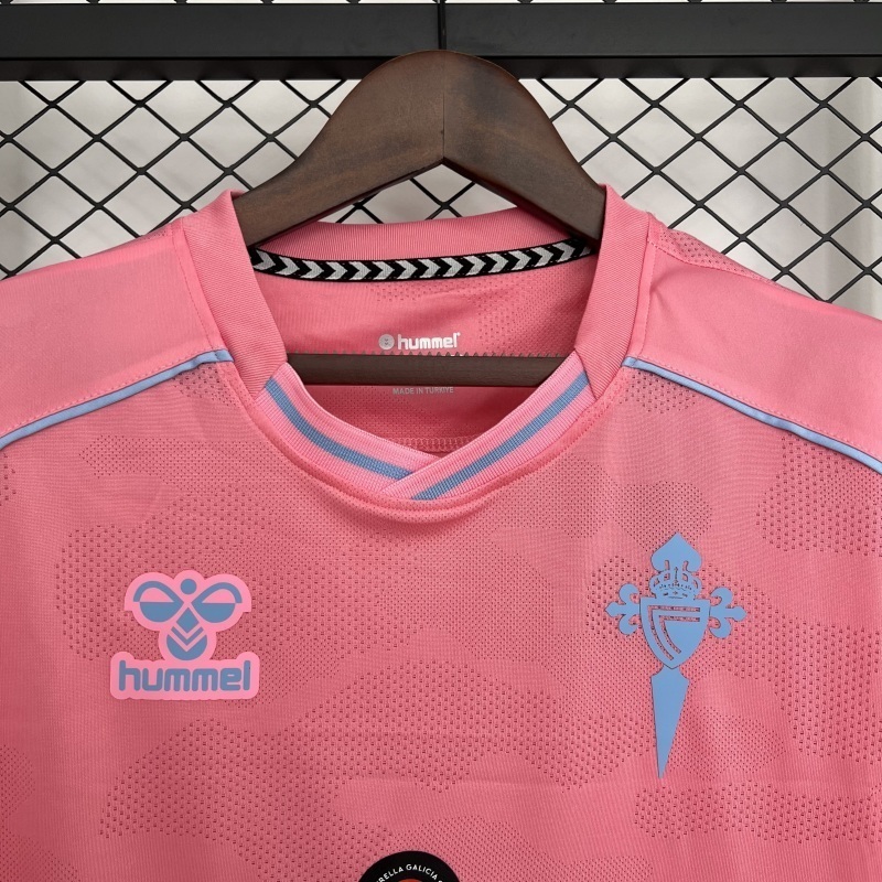 2025-26 CELTA DE VIGO THIRD AWAY