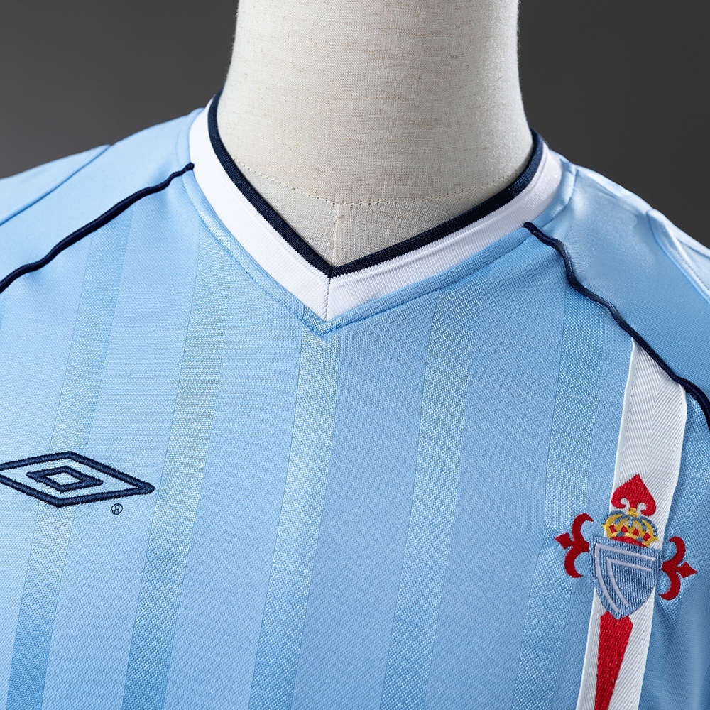 2001-02 CELTA VIGO HOME