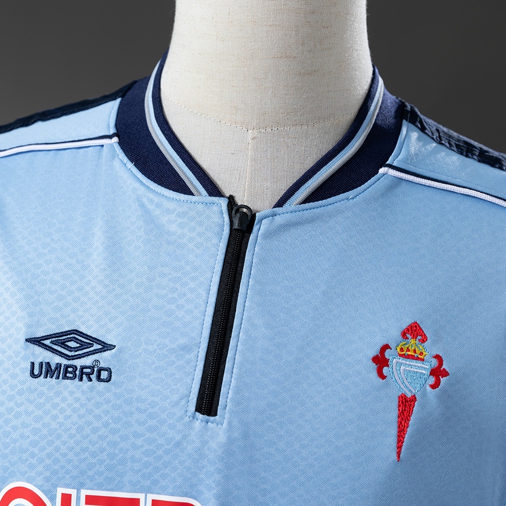 1999-00 CELTA VIGO HOME