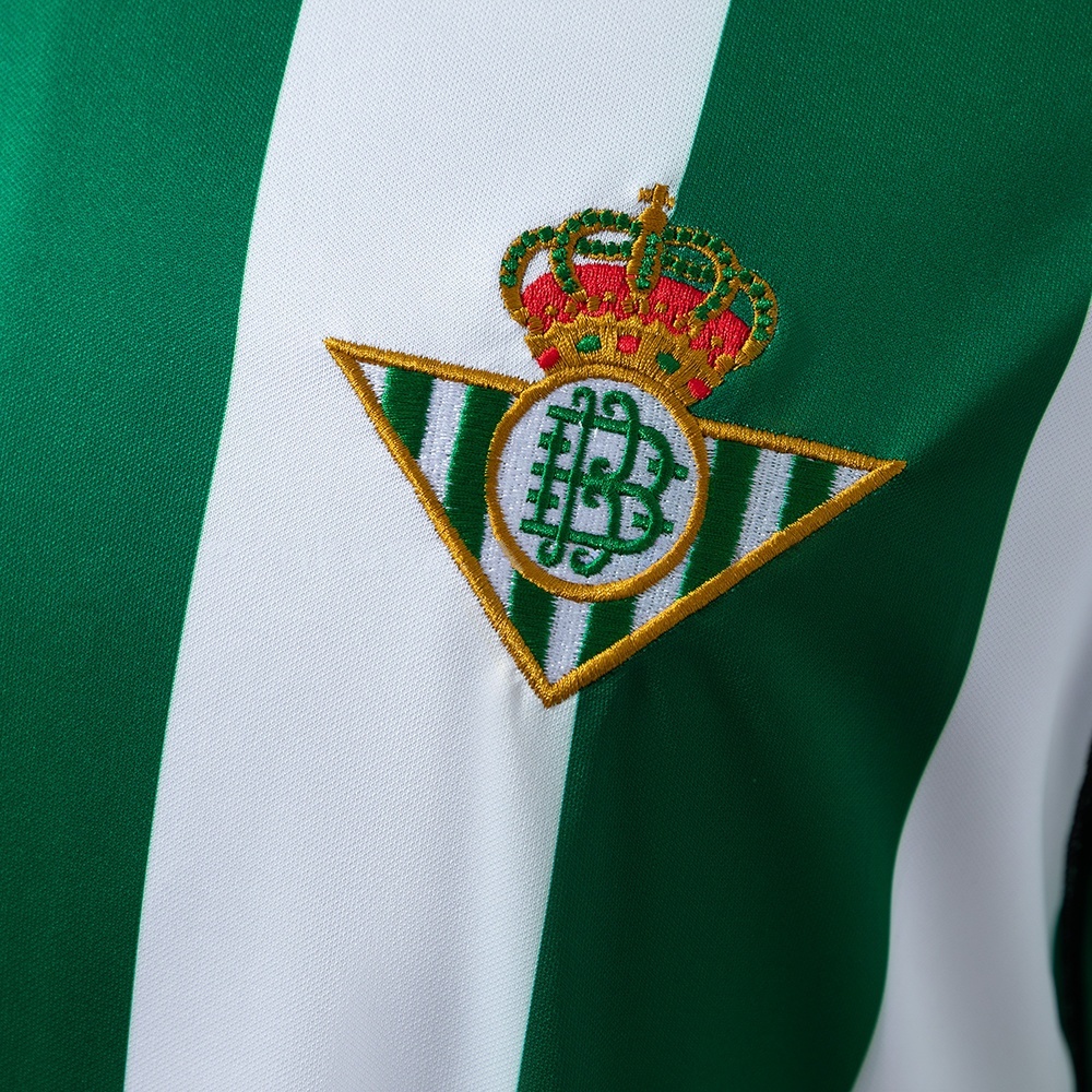 2003-04 REAL BETIS HOME