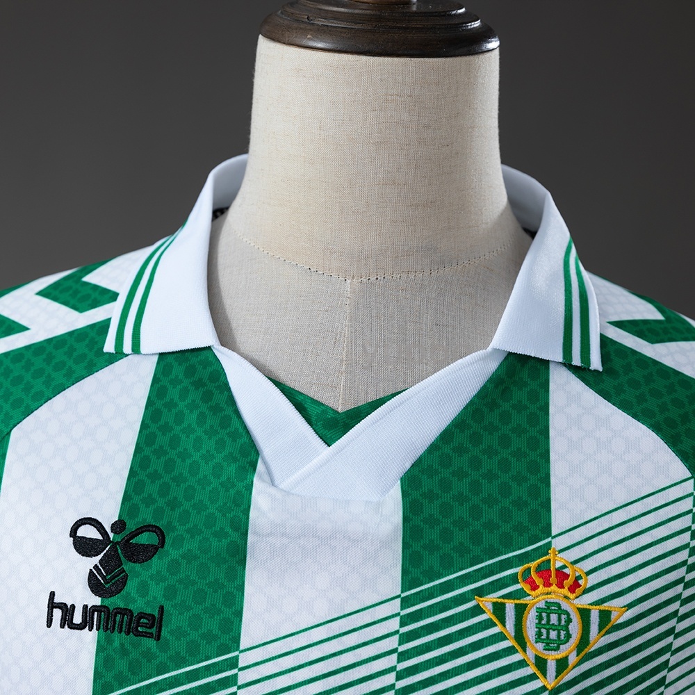 2026-27 REAL BETIS HOME (FAN VERSION)