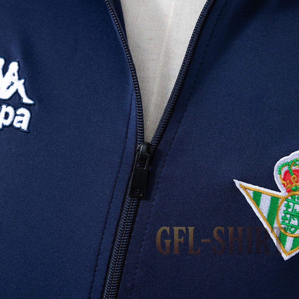 1997-98 REAL BETIS JACKET
