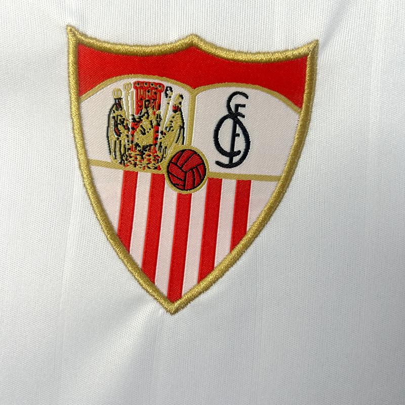 2025-26 SEVILLA FC HOME