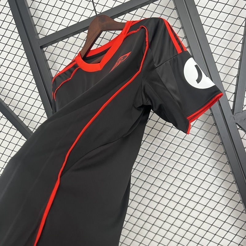 2025-26 SEVILLA FC THIRD AWAY