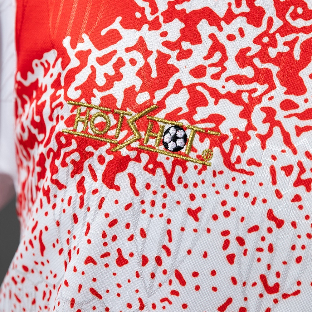 1993-94 SEVILLA FC HOME