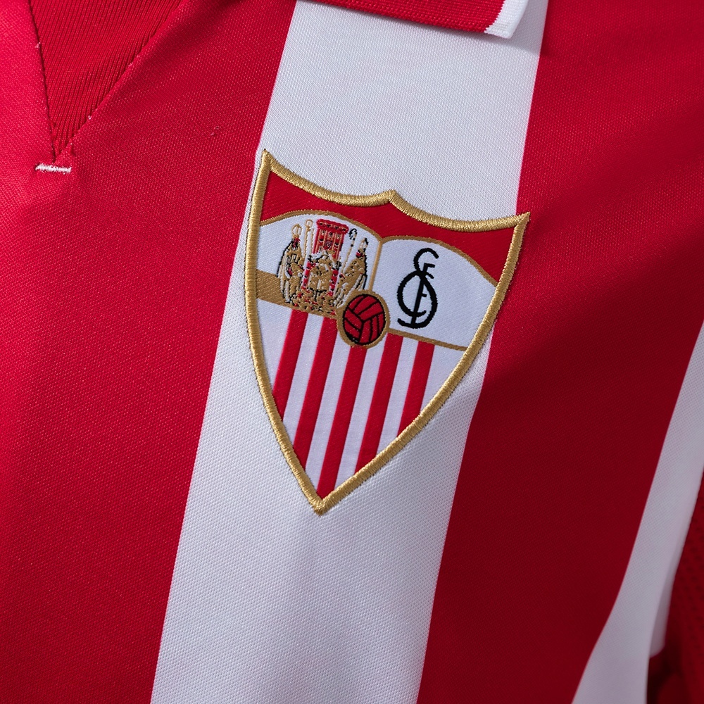 2015-16 SEVILLA FC AWAY