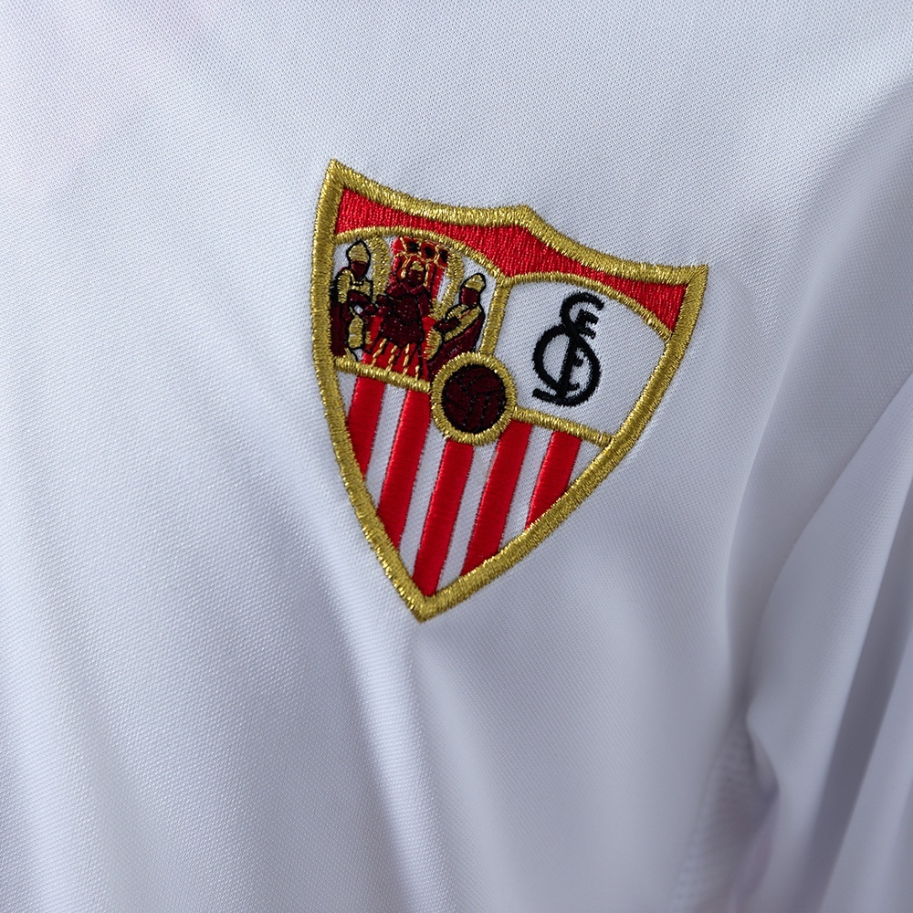 2012-13 SEVILLA FC HOME